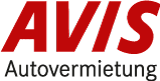 Logo - Avis Autovermietung
